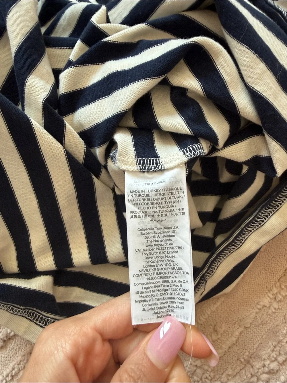 Tory Burch tory burch